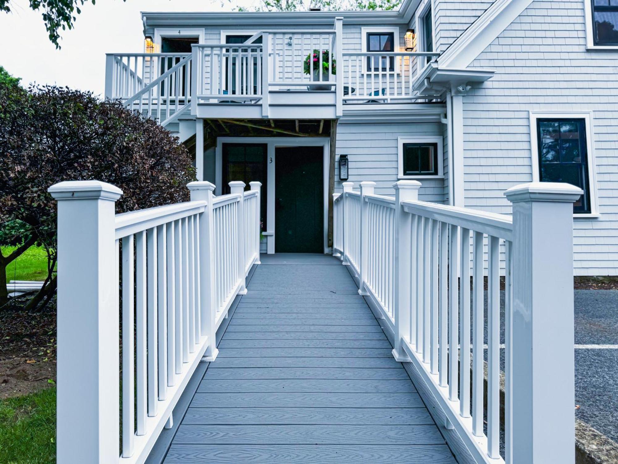 The Rockport House Hotel Екстериор снимка