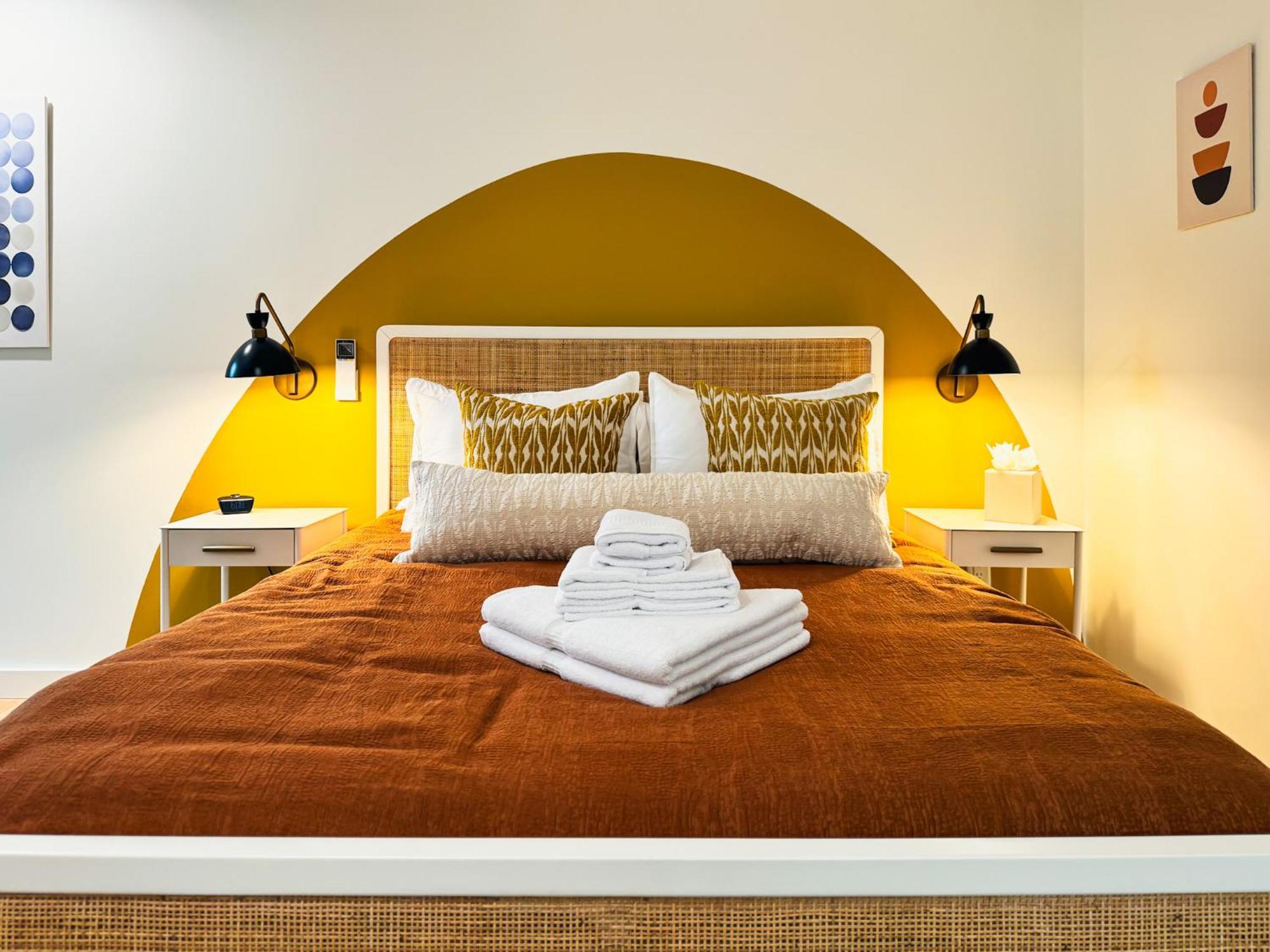 The Rockport House Hotel Екстериор снимка