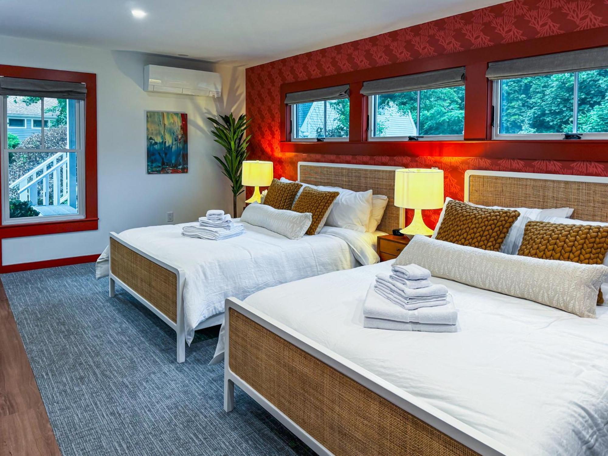 The Rockport House Hotel Екстериор снимка