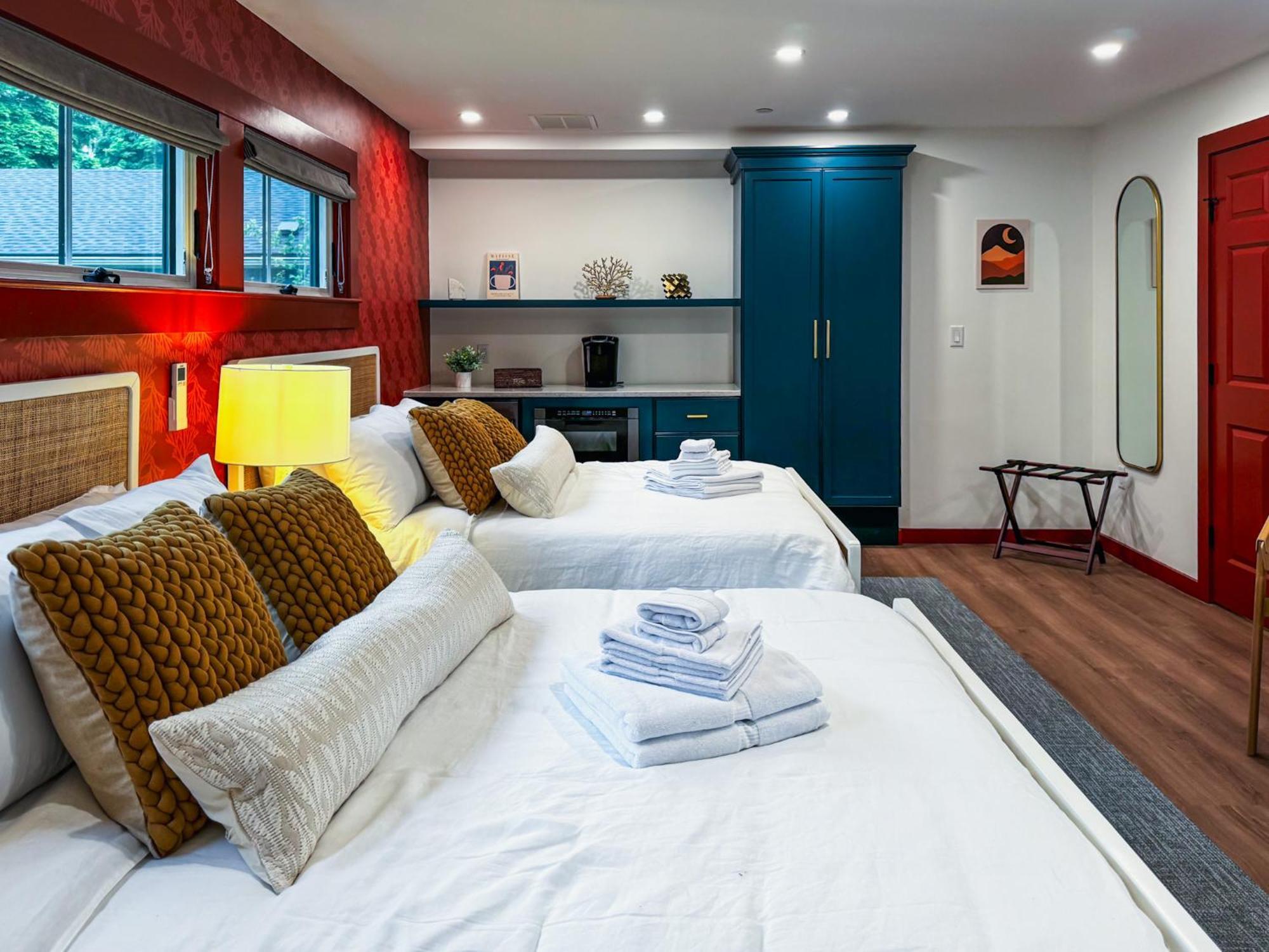 The Rockport House Hotel Екстериор снимка