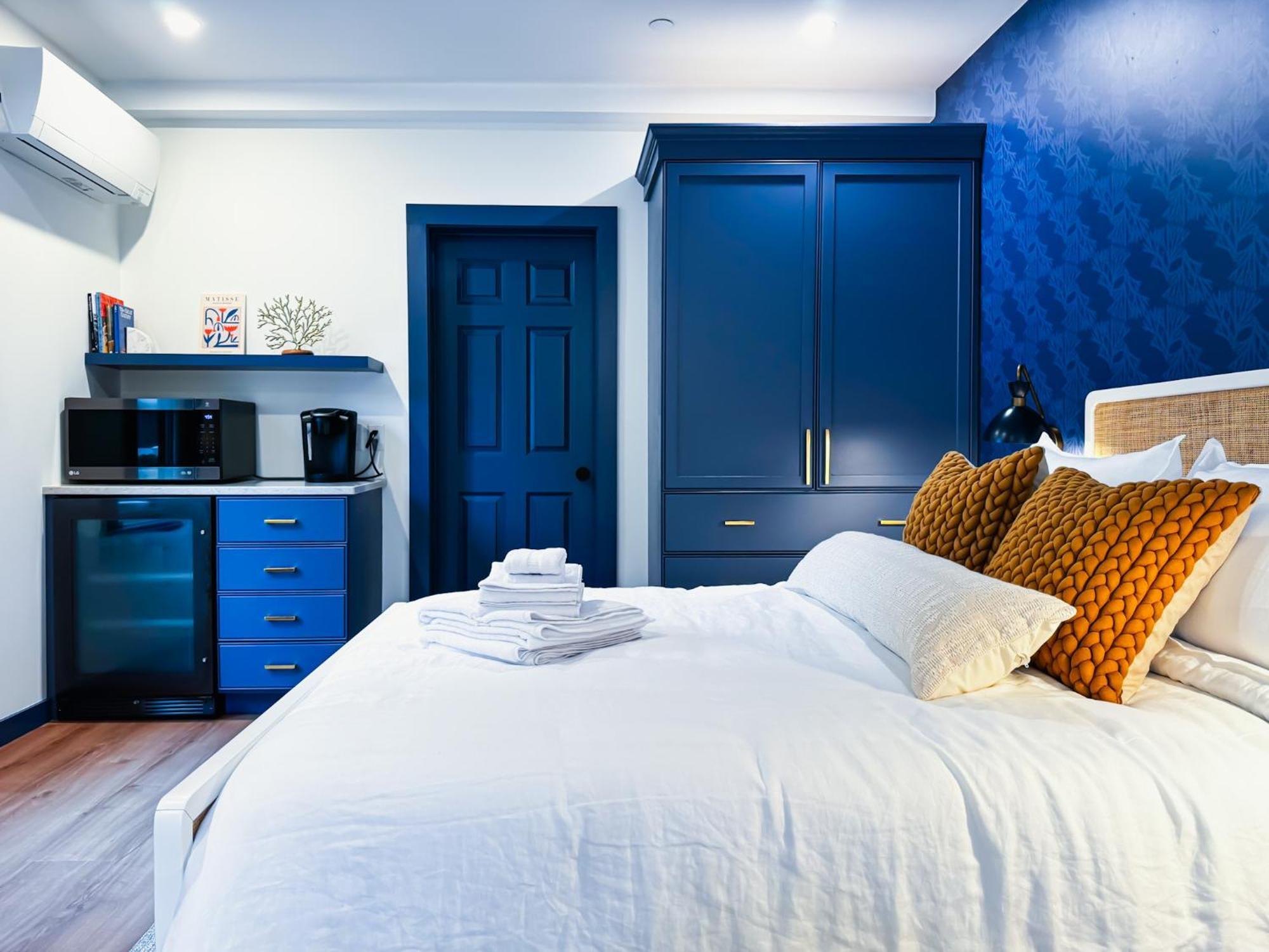 The Rockport House Hotel Екстериор снимка
